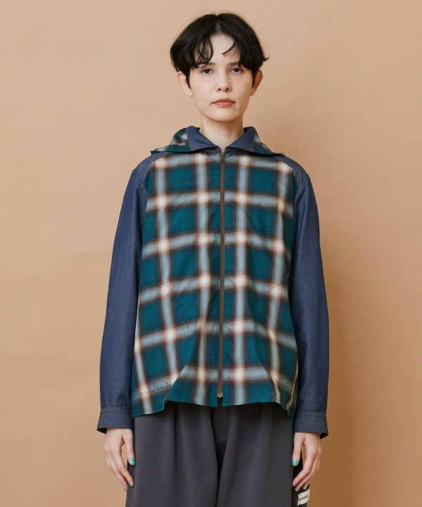 ☆新品☆FRAPBOIS ドゥブロデニム FRAPBOIS DENIM Review｜BIGI online store - ビギ オンラインストア