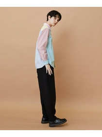 【FRAPBOIS】フィーバーシャツ 詳細画像 ブラック系その他 10