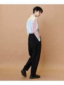 【FRAPBOIS】フィーバーシャツ 詳細画像 ブラック系その他 13