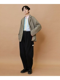 【FRAPBOIS】フィーバーシャツ 詳細画像 ブラック系その他 14