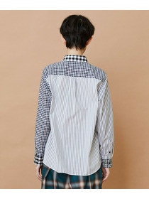 【FRAPBOIS】フィーバーシャツ 詳細画像 ブラック系その他 17