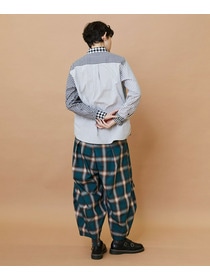 【FRAPBOIS】フィーバーシャツ 詳細画像 ブラック系その他 20