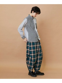 【FRAPBOIS】フィーバーシャツ 詳細画像 ブラック系その他 21