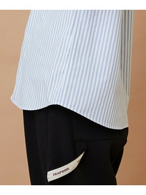 【FRAPBOIS】フィーバーシャツ 詳細画像 ブラック系その他 6