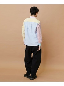 【FRAPBOIS】フィーバーシャツ 詳細画像 ブラック系その他 9