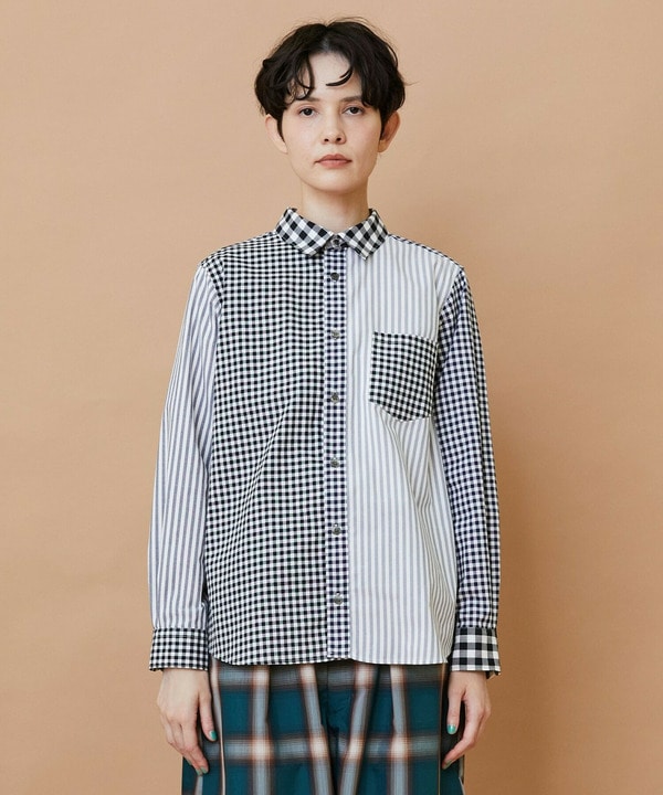 フィーバーシャツ 詳細画像 ブラック系その他 1