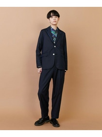 【FRAPBOIS】ウォーターサーフェス シャツ 詳細画像 チャコールグレー 21