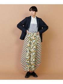 【FRAPBOIS】マリーンシャツ 詳細画像 ブラック 10