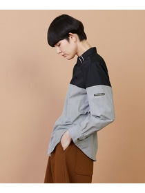 【FRAPBOIS】マリーンシャツ 詳細画像 ブラック 11