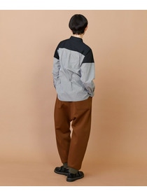 【FRAPBOIS】マリーンシャツ 詳細画像 ブラック 14