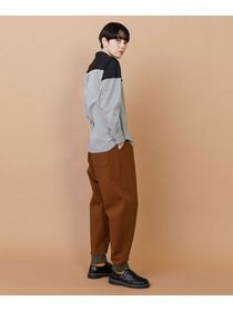 【FRAPBOIS】マリーンシャツ 詳細画像 ブラック 15