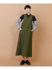 【FRAPBOIS】マリーンシャツ 詳細画像 ブラック 19