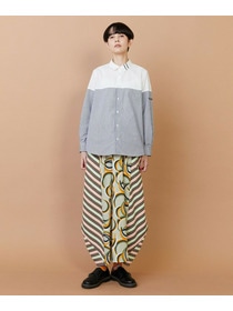 【FRAPBOIS】マリーンシャツ 詳細画像 ブラック 3