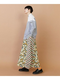 【FRAPBOIS】マリーンシャツ 詳細画像 ブラック 5