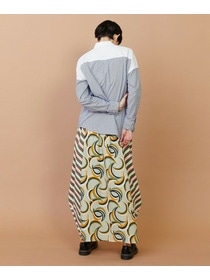 【FRAPBOIS】マリーンシャツ 詳細画像 ブラック 6