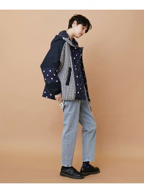 【FRAPBOIS】ミクドコート 詳細画像 ブラック 10