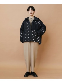 【FRAPBOIS】ミクドコート 詳細画像 ブラック 13