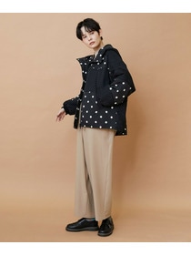 【FRAPBOIS】ミクドコート 詳細画像 ブラック 14