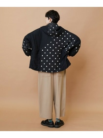 【FRAPBOIS】ミクドコート 詳細画像 ブラック 15