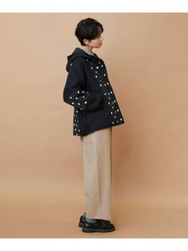 【FRAPBOIS】ミクドコート 詳細画像 ブラック 16