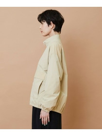 【FRAPBOIS】リバーノラック ブルゾン 詳細画像 ネイビー 1