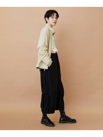 【FRAPBOIS】リバーノラック ブルゾン 詳細画像 ネイビー 12