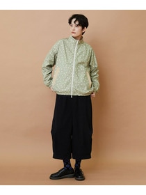 【FRAPBOIS】リバーノラック ブルゾン 詳細画像 ネイビー 16