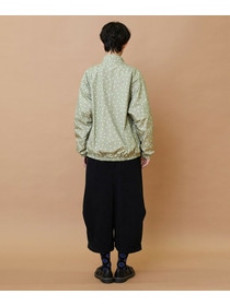 【FRAPBOIS】リバーノラック ブルゾン 詳細画像 ネイビー 18