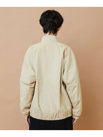 【FRAPBOIS】リバーノラック ブルゾン 詳細画像 ネイビー 2