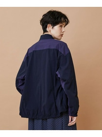 【FRAPBOIS】リバーノラック ブルゾン 詳細画像 ネイビー 20