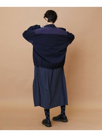 【FRAPBOIS】リバーノラック ブルゾン 詳細画像 ネイビー 24