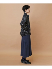 【FRAPBOIS】リバーノラック ブルゾン 詳細画像 ネイビー 29