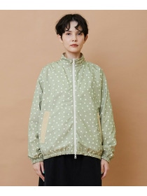 【FRAPBOIS】リバーノラック ブルゾン 詳細画像 ネイビー 7