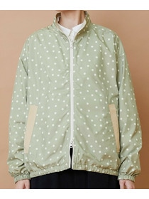 【FRAPBOIS】リバーノラック ブルゾン 詳細画像 ネイビー 8