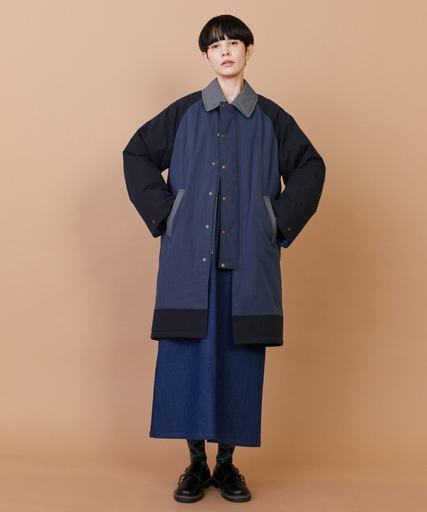 【FRAPBOIS】ハンティングコート