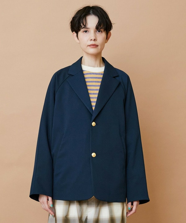 【FRAPBOIS】ブレイザー ジャケット