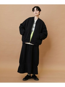 【FRAPBOIS】アクティー ブルゾン 詳細画像 ブラック 18