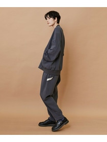 【FRAPBOIS】アクティー ブルゾン 詳細画像 ブラック 7