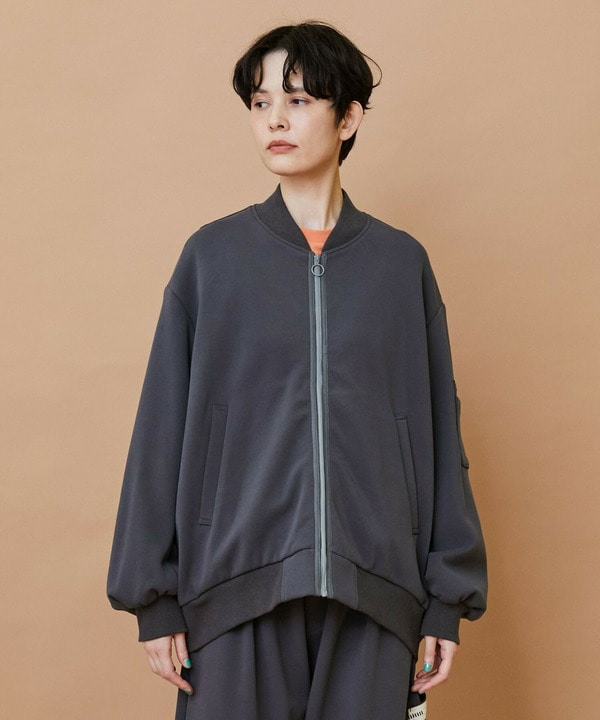 【FRAPBOIS】アクティー ブルゾン