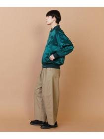 【FRAPBOIS】シャイニー ブルゾン 詳細画像 ブラック 11