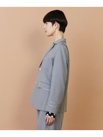 【FRAPBOIS】マリーナ ジャケット 詳細画像 ネイビー 1