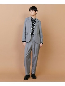 【FRAPBOIS】マリーナ ジャケット 詳細画像 ネイビー 10