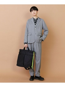 【FRAPBOIS】マリーナ ジャケット 詳細画像 ネイビー 11