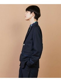 【FRAPBOIS】マリーナ ジャケット 詳細画像 ネイビー 13