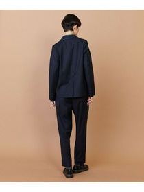 【FRAPBOIS】マリーナ ジャケット 詳細画像 ネイビー 18