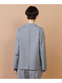 【FRAPBOIS】マリーナ ジャケット 詳細画像 ネイビー 2