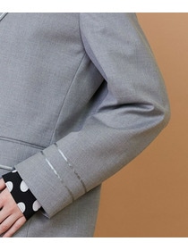 【FRAPBOIS】マリーナ ジャケット 詳細画像 ネイビー 3