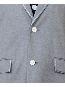 【FRAPBOIS】マリーナ ジャケット 詳細画像 ネイビー 5