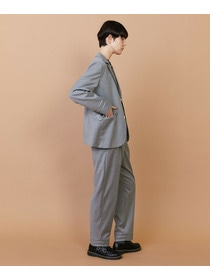 【FRAPBOIS】マリーナ ジャケット 詳細画像 ネイビー 9