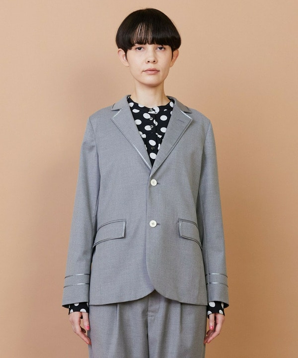 【FRAPBOIS】マリーナ ジャケット